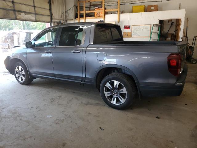  HONDA RIDGELINE 2019 Серый
