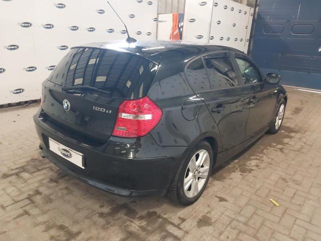2010 BMW 120D SE