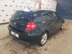 2010 BMW 120D SE for sale at Copart SANDWICH