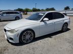 2013 BMW 335 I   for sale at Copart CA - SACRAMENTO