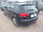 2005 AUDI A3 SPORT T for sale at Copart BRISTOL