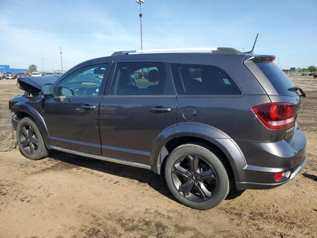  DODGE JOURNEY 2020 Угольный