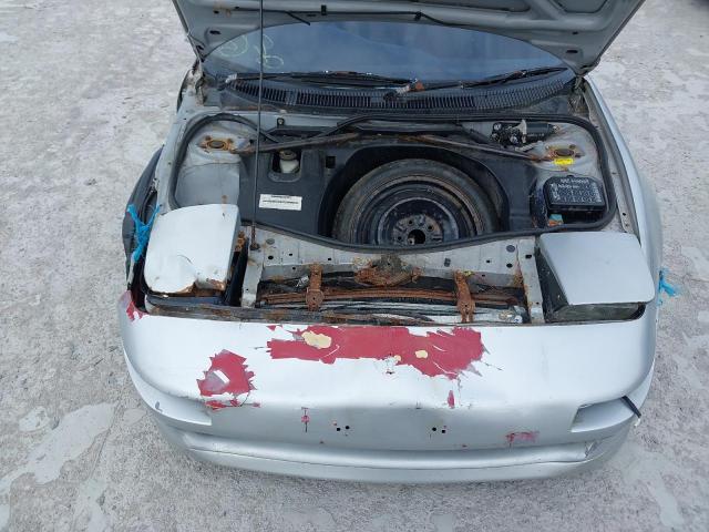 1996 TOYOTA MR2 GT 16V