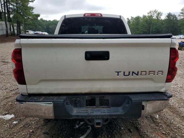  TOYOTA TUNDRA 2015 Biały
