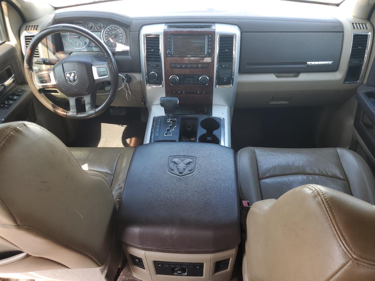2011 Dodge Ram 1500 VIN: 1D7RV1CT1BS588654 Lot: 64948515