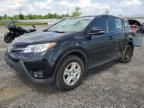 2015 TOYOTA RAV4 LE   for sale at Copart ON - OTTAWA