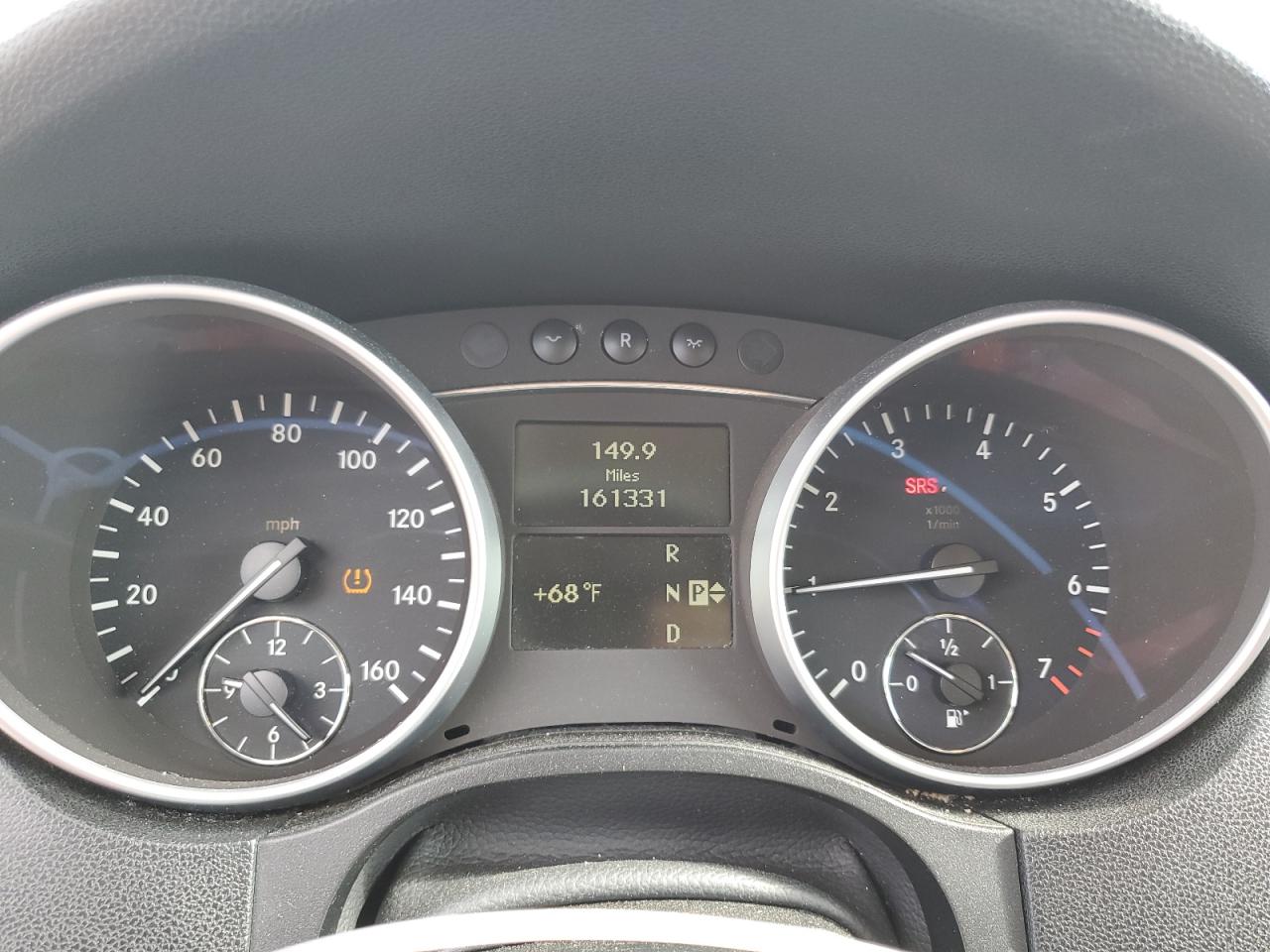 2008 Mercedes-Benz Ml 350 VIN: 4JGBB86E08A362920 Lot: 64537885