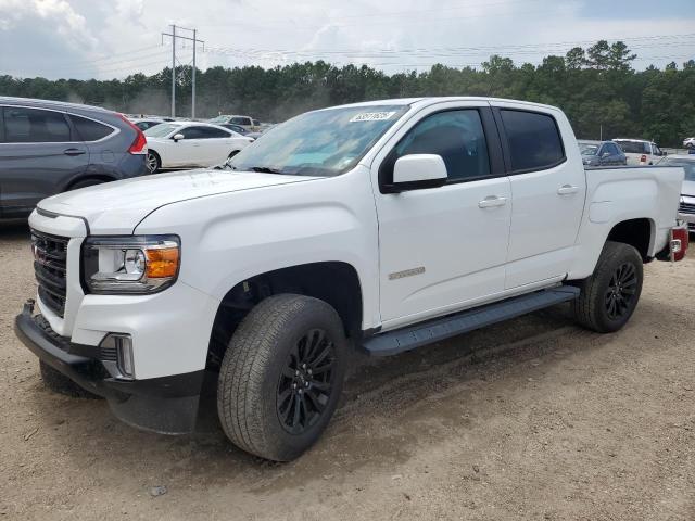  GMC CANYON 2022 White
