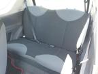 2008 CITROEN C1 VIBE for sale at Copart GLOUCESTER