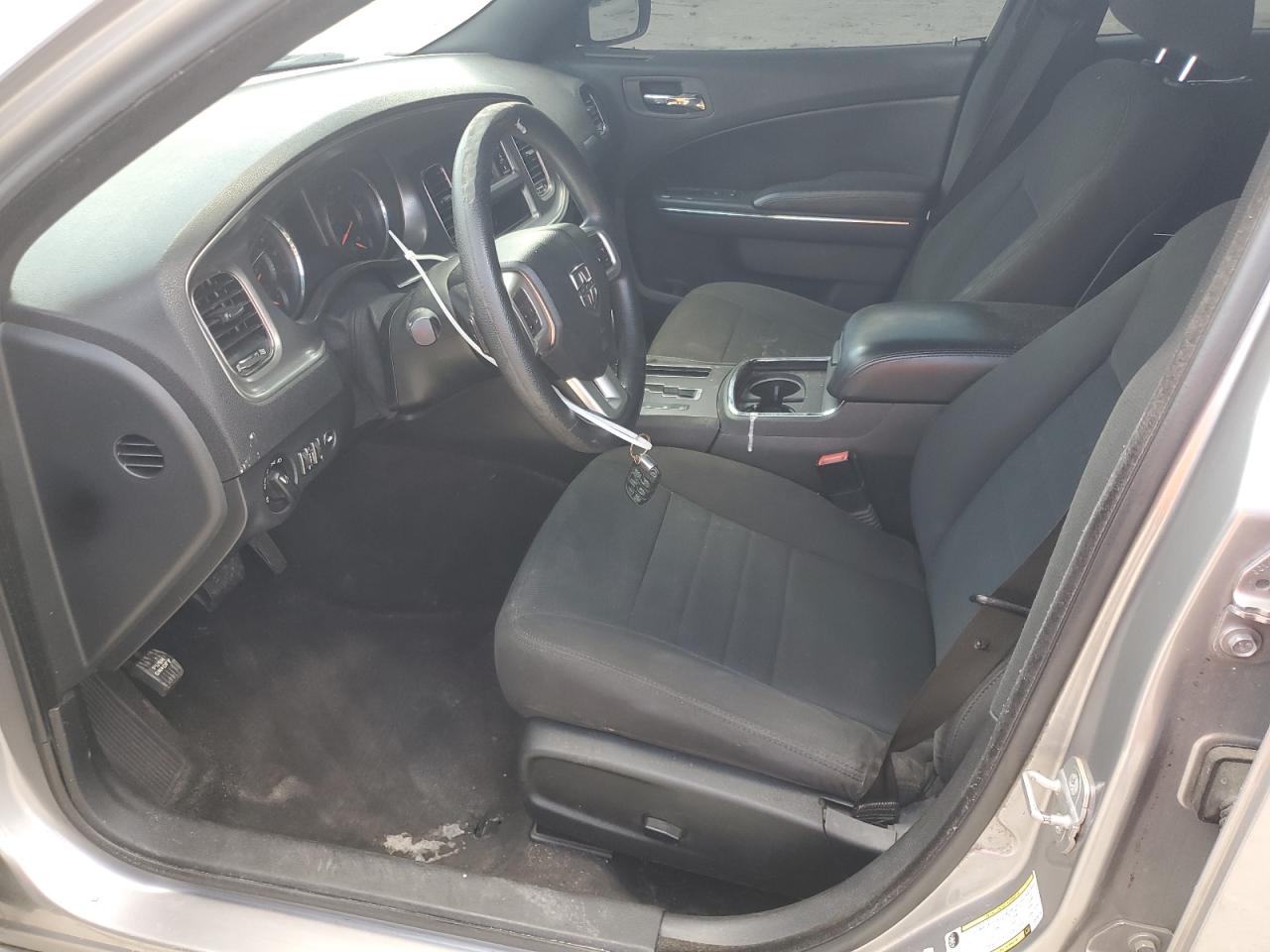 2014 Dodge Charger Se VIN: 2C3CDXBG8EH198113 Lot: 65556965