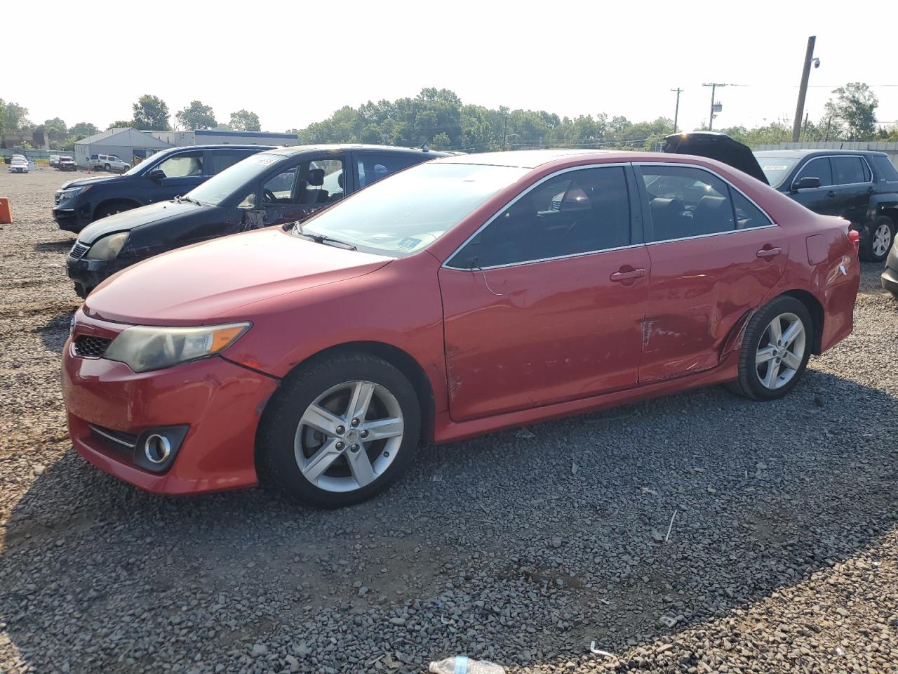 4t1bf1fk8cu528996 4T1BF1FK8CU528996 2012 Toyota Camry Base