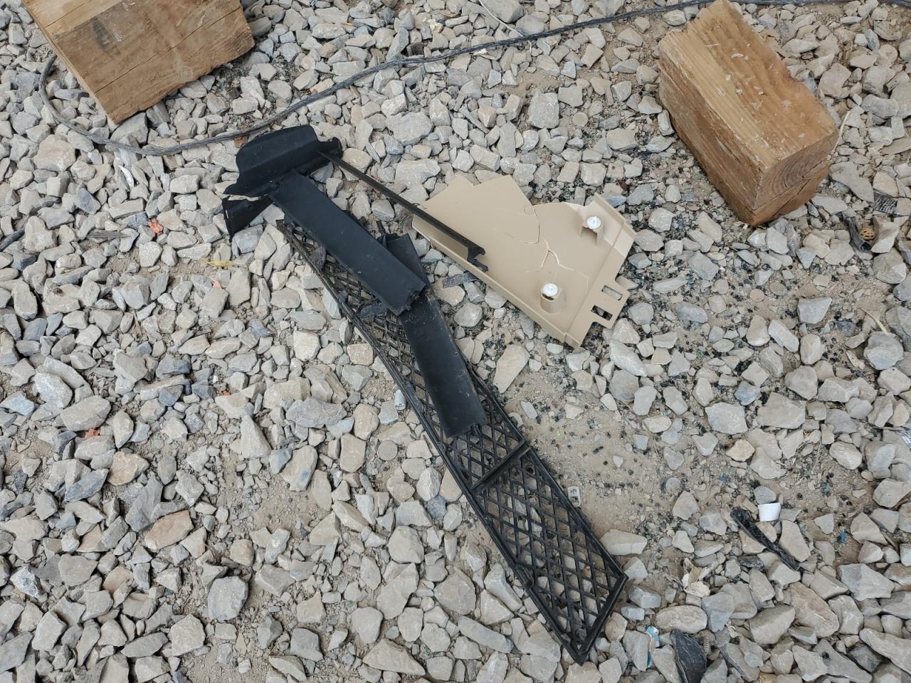 2013 BMW 535 Xi VIN: WBAFU7C55DDU76061 Lot: 66910815