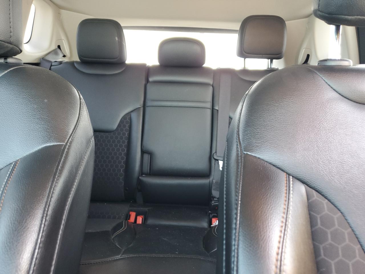 2019 Jeep Compass Latitude VIN: 3C4NJDBB0KT846871 Lot: 64967315