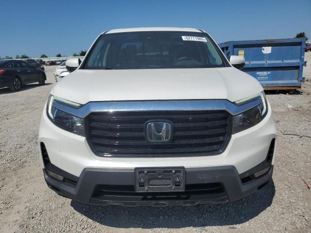  HONDA RIDGELINE 2022 Biały