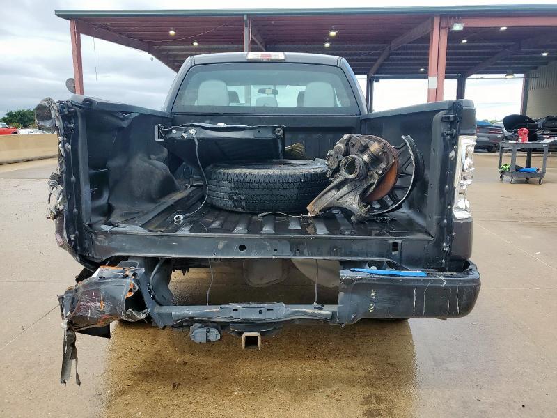  FORD F-150 2013 Czarny
