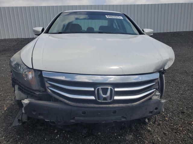  HONDA ACCORD 2012 Biały