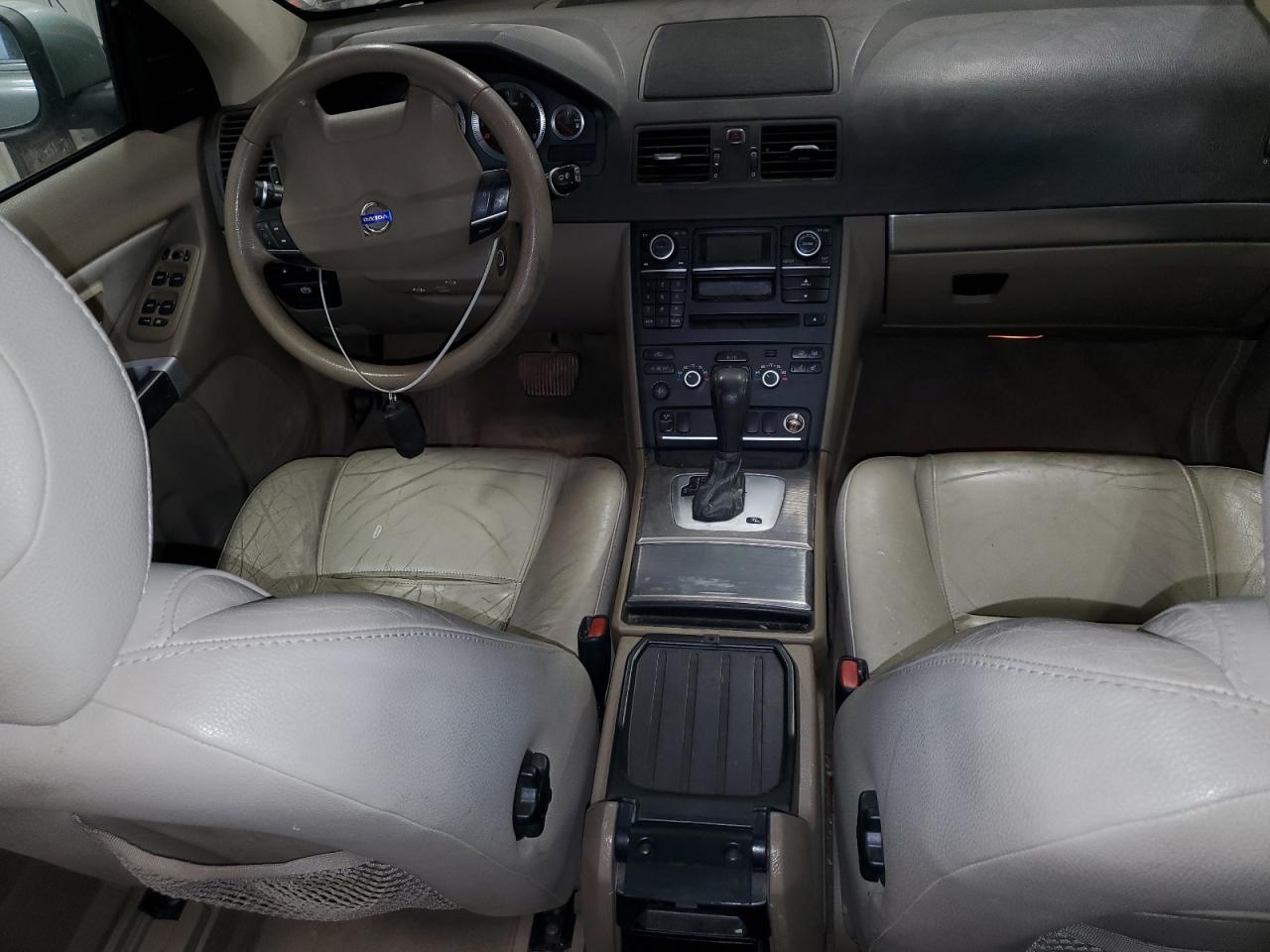 2007 Volvo Xc90 V8 VIN: YV4CZ852671345725 Lot: 64041635