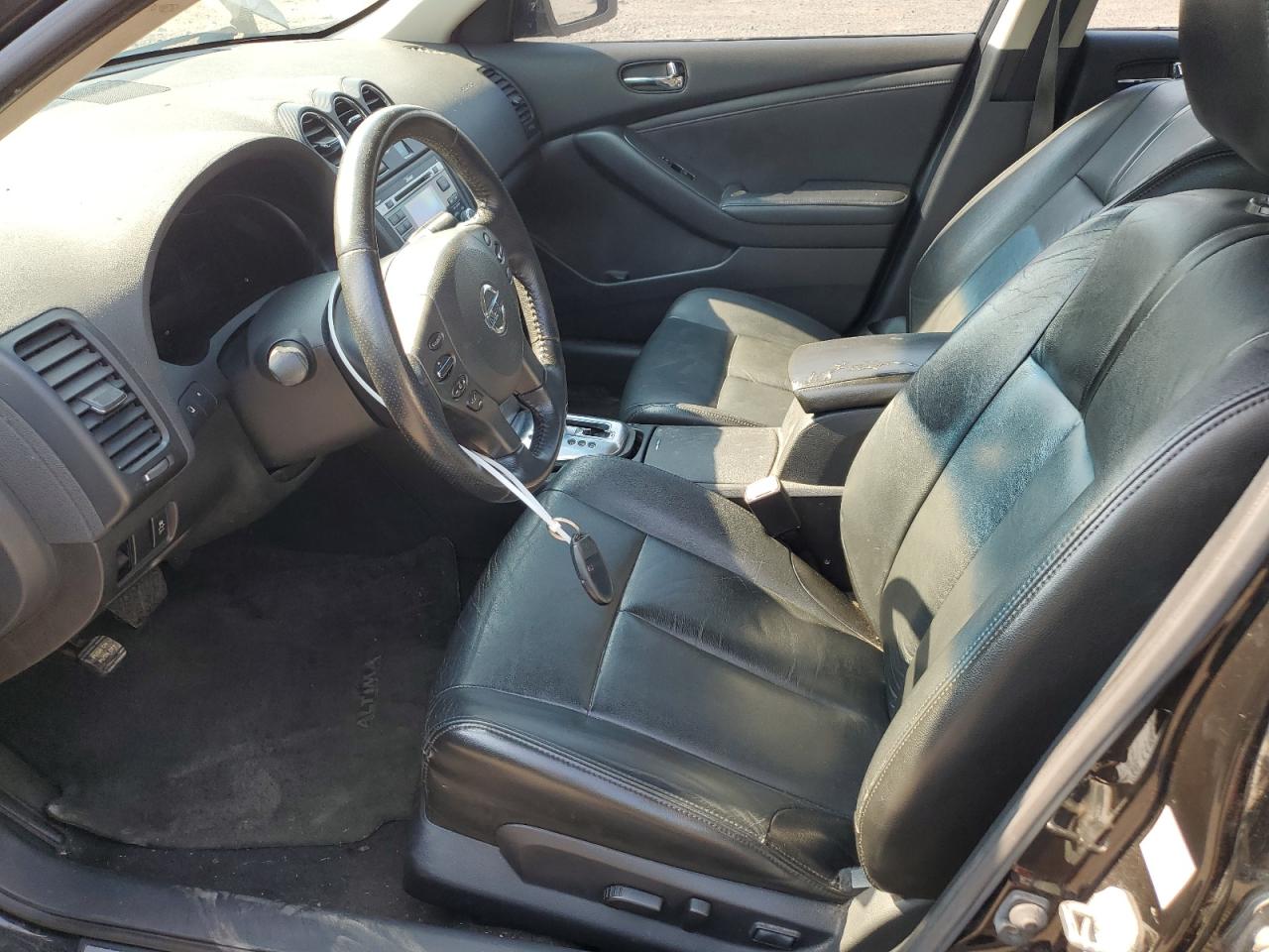 2011 Nissan Altima Base VIN: 1N4AL2AP7BN427609 Lot: 66747985