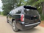2015 GMC YUKON SLT   à vendre chez Copart MA - NORTH BOSTON
