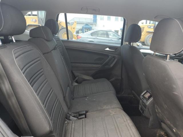 2023 VOLKSWAGEN TIGUAN S  
