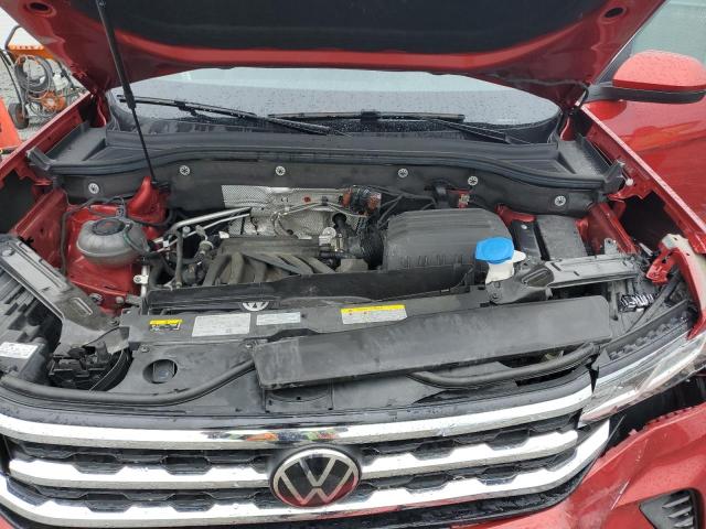 2023 VOLKSWAGEN ATLAS SEL  