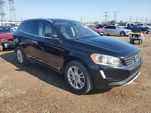 Parquets VOLVO XC60 2016 Black