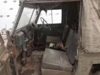 1987 LAND ROVER DEFENDER for sale at Copart SANDWICH