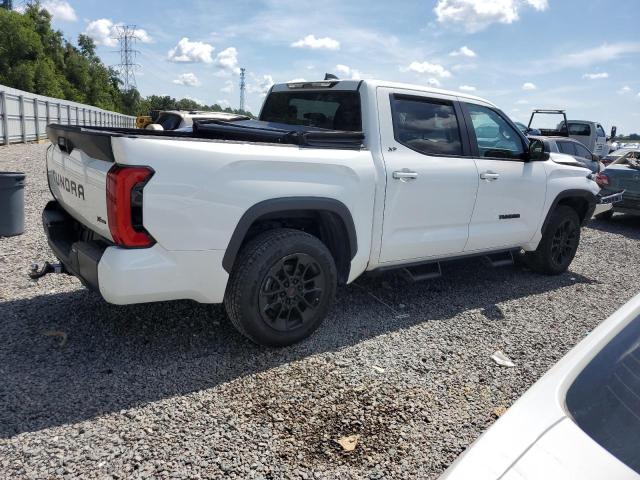  TOYOTA TUNDRA 2024 Biały