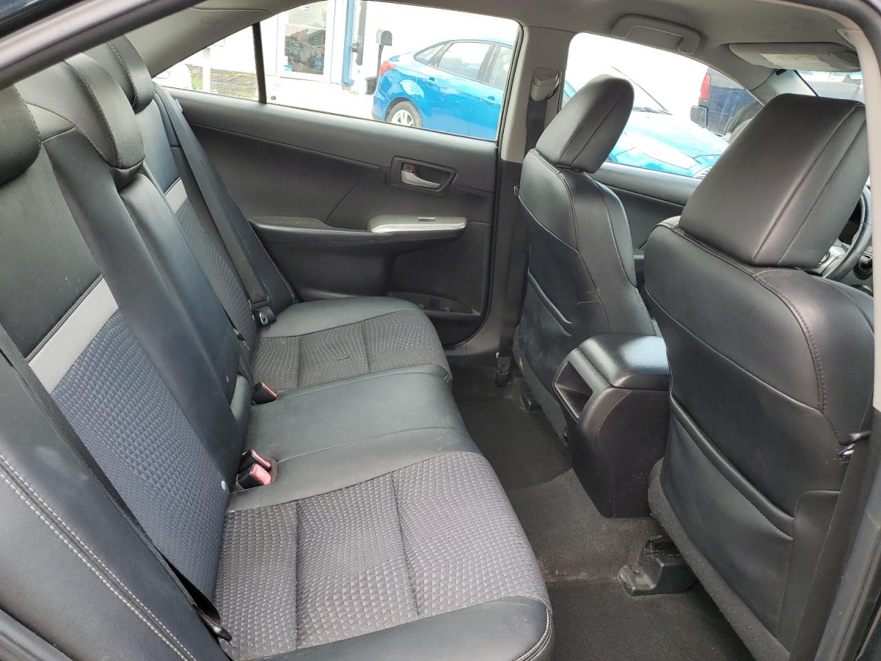 2014 Toyota Camry L VIN: 4T1BF1FK1EU828639 Lot: 65146835