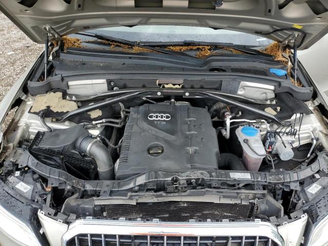 2014 AUDI Q5 PREMIUM  