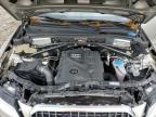 2014 AUDI Q5 PREMIUM   for sale at Copart ON - COOKSTOWN