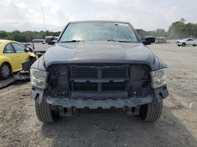  RAM 1500 2016 Черный