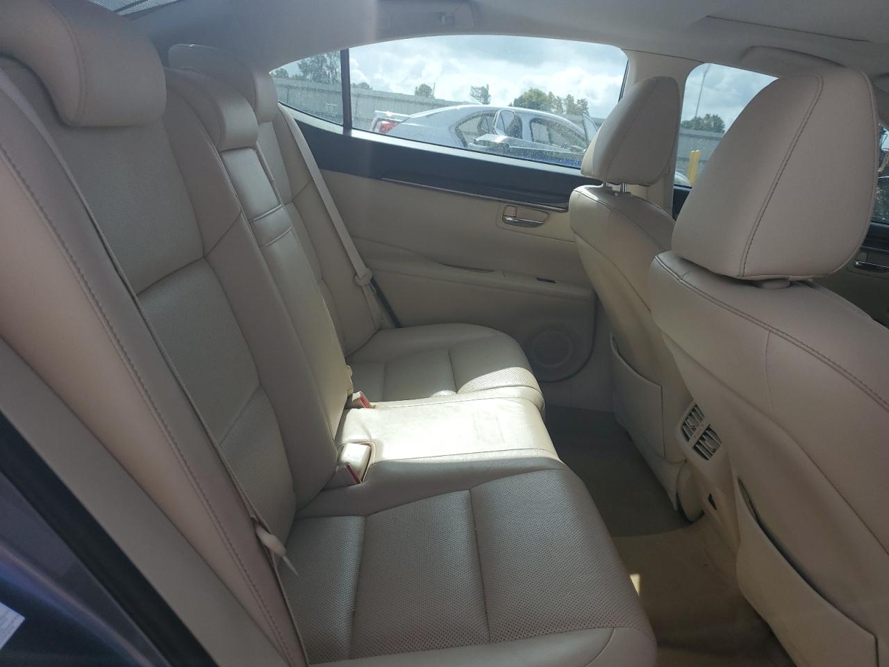 2014 Lexus Es 350 VIN: JTHBK1GG4E2089402 Lot: 64990515