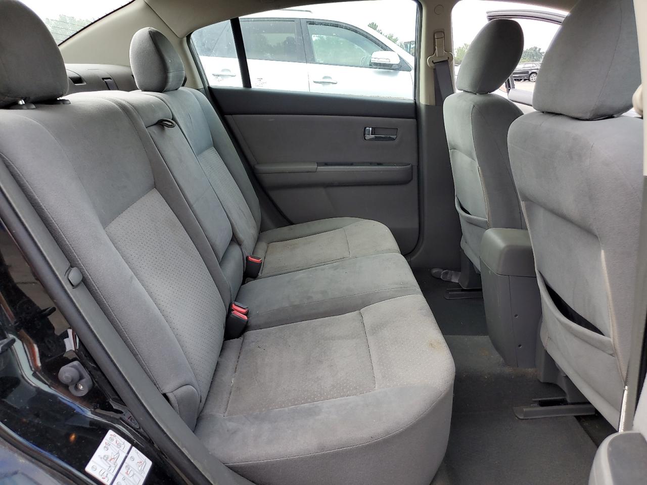 2009 Nissan Sentra 2.0 VIN: 3N1AB61E59L649064 Lot: 65008825