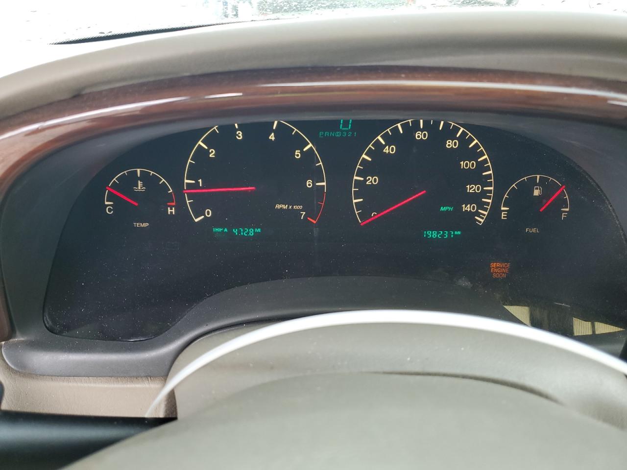 2002 Cadillac Deville Dhs VIN: 1G6KE57YX2U178595 Lot: 63981905