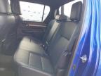 2022 TOYOTA HILUX INVI for sale at Copart SANDTOFT