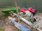 1999 UK UNKNOWN for sale at Copart WOLVERHAMPTON
