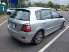2005 HONDA CIVIC SE for sale at Copart ST HELENS