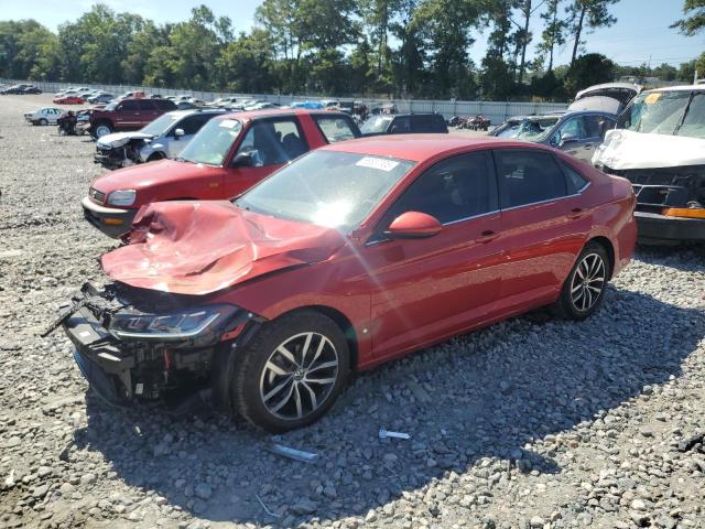 VOLKSWAGEN JETTA SE 2025