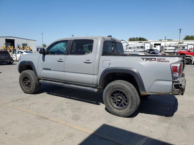  TOYOTA TACOMA 2021 Серый