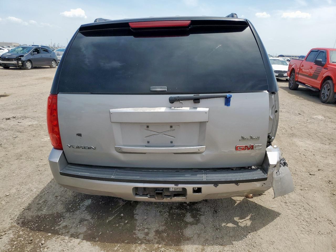 2009 GMC Yukon Sle VIN: 1GKFC23C19R177284 Lot: 66627355