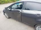 2015 FORD FIESTA TITANIUM TURBO  for sale at Copart GLOUCESTER