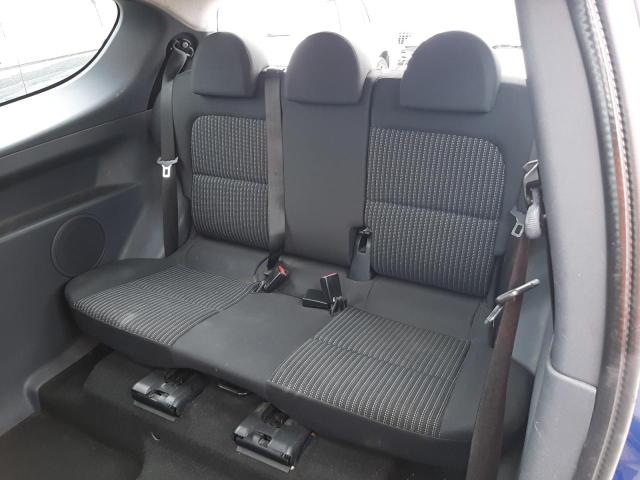 2008 MITSUBISHI COLT ATTIV