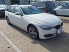 2014 BMW 320D SPORT TOURING AUTO  for sale at Copart NEWBURY