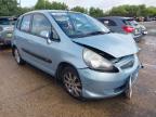 2006 HONDA JAZZ SE CV for sale at Copart SANDWICH