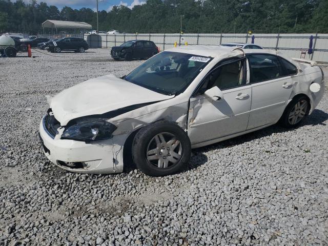 2007 Chevrolet Impala Lt