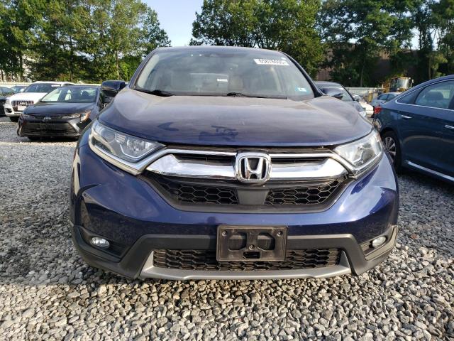  HONDA CRV 2017 Granatowy