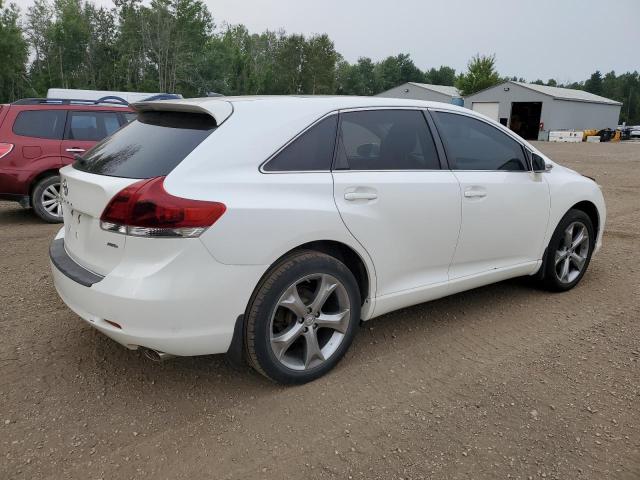  TOYOTA VENZA 2013 Biały