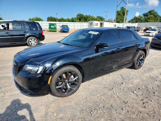  CHRYSLER 300 2023 Black