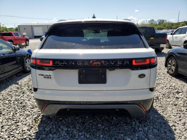  LAND ROVER RANGEROVER 2018 Biały
